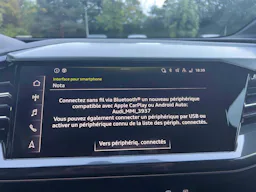 Audi Q4 E-tron 45 265 ch 82 kWh quattro S line occasion - Photo 14
