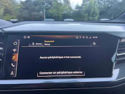 Audi Q4 E-tron  45 265 ch 82 kWh quattro S line occasion - Photo 15