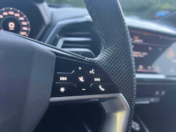Audi Q4 E-tron  45 265 ch 82 kWh quattro S line occasion - Photo 21