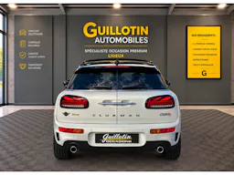 Mini Mini Clubman Clubman Cooper S 178 ch DKG7 Edition Canonbury occasion - Photo 5