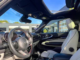 Mini Mini Clubman  Clubman Cooper S 178 ch DKG7 Edition Canonbury occasion - Photo 6
