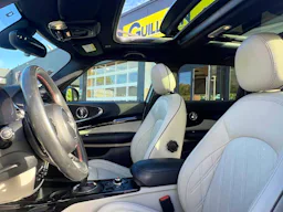 Mini Mini Clubman  Clubman Cooper S 178 ch DKG7 Edition Canonbury occasion - Photo 7