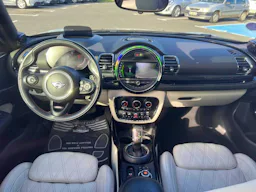 Mini Mini Clubman  Clubman Cooper S 178 ch DKG7 Edition Canonbury occasion - Photo 8