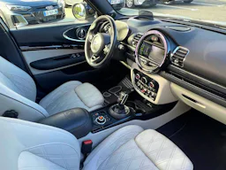 Mini Mini Clubman  Clubman Cooper S 178 ch DKG7 Edition Canonbury occasion - Photo 9