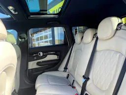 Mini Mini Clubman  Clubman Cooper S 178 ch DKG7 Edition Canonbury occasion - Photo 11