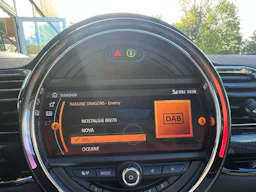 Mini Mini Clubman  Clubman Cooper S 178 ch DKG7 Edition Canonbury occasion - Photo 15