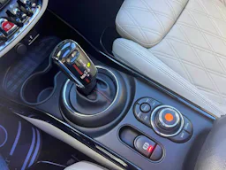 Mini Mini Clubman  Clubman Cooper S 178 ch DKG7 Edition Canonbury occasion - Photo 19