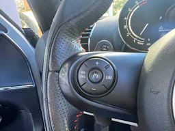 Mini Mini Clubman  Clubman Cooper S 178 ch DKG7 Edition Canonbury occasion - Photo 26
