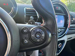 Mini Mini Clubman  Clubman Cooper S 178 ch DKG7 Edition Canonbury occasion - Photo 27