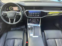 Audi A6 Avant  50 TFSIe 299 ch S tronic 7 Quattro Avus Extended occasion - Photo 7