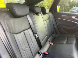 Audi A6 Avant  50 TFSIe 299 ch S tronic 7 Quattro Avus Extended occasion - Photo 10