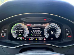 Audi A6 Avant  50 TFSIe 299 ch S tronic 7 Quattro Avus Extended occasion - Photo 13
