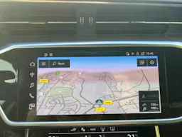 Audi A6 Avant  50 TFSIe 299 ch S tronic 7 Quattro Avus Extended occasion - Photo 15