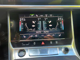 Audi A6 Avant  50 TFSIe 299 ch S tronic 7 Quattro Avus Extended occasion - Photo 22