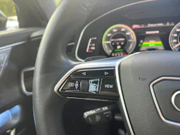Audi A6 Avant  50 TFSIe 299 ch S tronic 7 Quattro Avus Extended occasion - Photo 25
