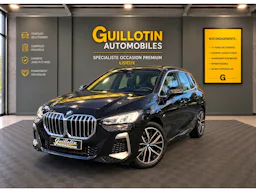 BMW Série 2  Active Tourer 218i 136 ch DKG7 M Sport occasion - Photo 1