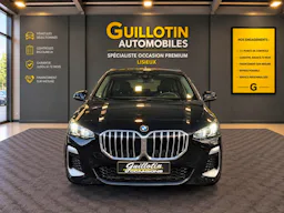 BMW Série 2  Active Tourer 218i 136 ch DKG7 M Sport occasion - Photo 2