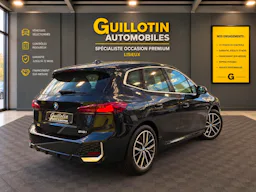 BMW Série 2  Active Tourer 218i 136 ch DKG7 M Sport occasion - Photo 3