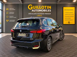 BMW Série 2  Active Tourer 218i 136 ch DKG7 M Sport occasion - Photo 4