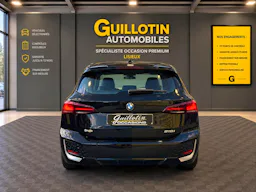 BMW Série 2  Active Tourer 218i 136 ch DKG7 M Sport occasion - Photo 5