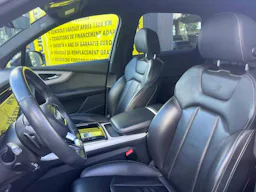 Audi Q7  60 TFSI e 456 Tiptronic 8 Quattro Competition occasion - Photo 8