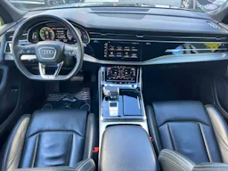 Audi Q7  60 TFSI e 456 Tiptronic 8 Quattro Competition occasion - Photo 9