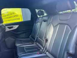 Audi Q7  60 TFSI e 456 Tiptronic 8 Quattro Competition occasion - Photo 11