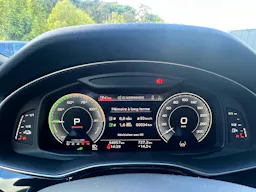 Audi Q7  60 TFSI e 456 Tiptronic 8 Quattro Competition occasion - Photo 14