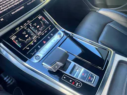 Audi Q7  60 TFSI e 456 Tiptronic 8 Quattro Competition occasion - Photo 21