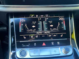 Audi Q7  60 TFSI e 456 Tiptronic 8 Quattro Competition occasion - Photo 22