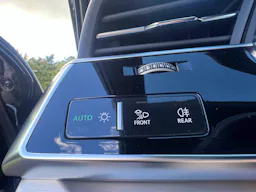 Audi Q7  60 TFSI e 456 Tiptronic 8 Quattro Competition occasion - Photo 23