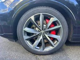 Audi Q7  60 TFSI e 456 Tiptronic 8 Quattro Competition occasion - Photo 30
