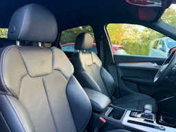Audi Q5 Sportback  50 TFSIe 299 S tronic 7 Quattro S line occasion - Photo 9
