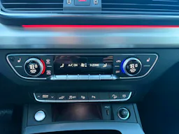 Audi Q5 Sportback  50 TFSIe 299 S tronic 7 Quattro S line occasion - Photo 22