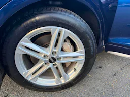 Audi Q5 Sportback  50 TFSIe 299 S tronic 7 Quattro S line occasion - Photo 35