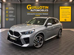 BMW X2  X2 sDrive 20i 170ch DKG7 M Sport occasion - Photo 2