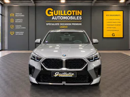 BMW X2  X2 sDrive 20i 170ch DKG7 M Sport occasion - Photo 3