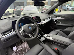 BMW X2  X2 sDrive 20i 170ch DKG7 M Sport occasion - Photo 6