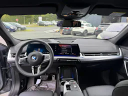 BMW X2  X2 sDrive 20i 170ch DKG7 M Sport occasion - Photo 8
