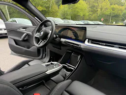 BMW X2  X2 sDrive 20i 170ch DKG7 M Sport occasion - Photo 9