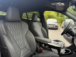 BMW X2  X2 sDrive 20i 170ch DKG7 M Sport occasion - Photo 10