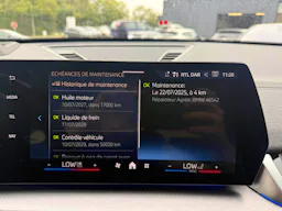 BMW X2  X2 sDrive 20i 170ch DKG7 M Sport occasion - Photo 18