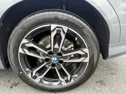 BMW X2  X2 sDrive 20i 170ch DKG7 M Sport occasion - Photo 33