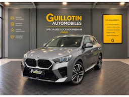 BMW X2  X2 sDrive 20i 170ch DKG7 M Sport occasion - Photo 1