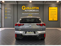 BMW X2  X2 sDrive 20i 170ch DKG7 M Sport occasion - Photo 5