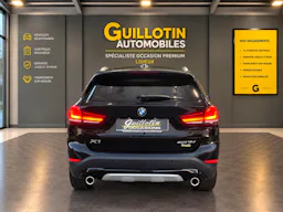BMW X1  sDrive 18d 150 ch BVA8 F48 LCI xLine occasion - Photo 5