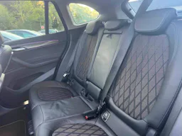 BMW X1  sDrive 18d 150 ch BVA8 F48 LCI xLine occasion - Photo 11