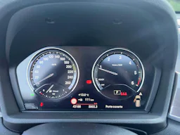 BMW X1  sDrive 18d 150 ch BVA8 F48 LCI xLine occasion - Photo 12