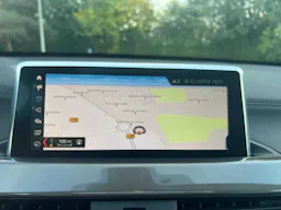 BMW X1  sDrive 18d 150 ch BVA8 F48 LCI xLine occasion - Photo 13