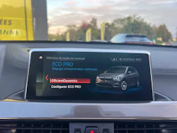 BMW X1  sDrive 18d 150 ch BVA8 F48 LCI xLine occasion - Photo 17